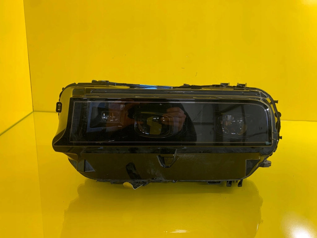 Frontscheinwerfer BMW 5A8D461-01 LED Links Scheinwerfer Headlight SCH2126059315bg