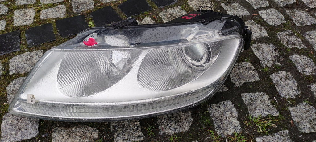 Frontscheinwerfer VW Phaeton 3D1941015H Xenon Links Scheinwerfer Headlight SCH9727167474jl