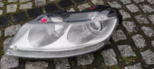 Load image into Gallery viewer, Frontscheinwerfer VW Phaeton 3D1941015H Xenon Links Scheinwerfer Headlight SCH9727167474jl