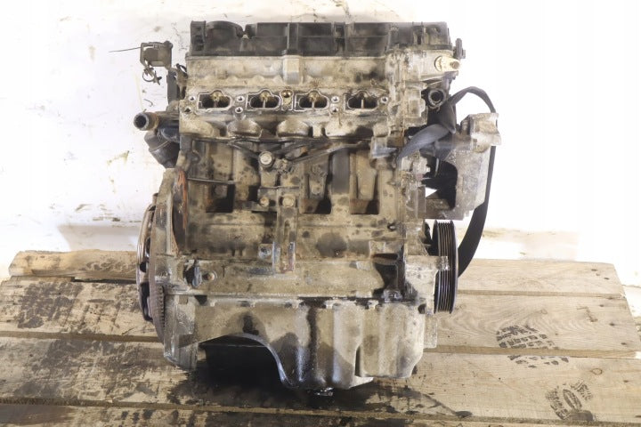 Motor Chevrolet Aveo T300 A12XER 1.2 85PS 2013 Benzin Engine Unkomplett MOT4211661644ik
