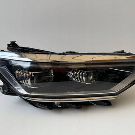 Frontscheinwerfer VW Passat B8 3G1941082T LED Rechts Scheinwerfer Headlight SCH8431809822tz