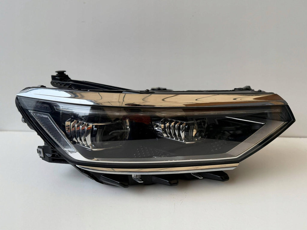 Frontscheinwerfer VW Passat B8 3G1941082T LED Rechts Scheinwerfer Headlight SCH8431809822tz