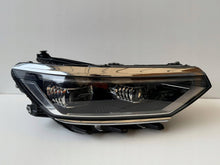 Laden Sie das Bild in den Galerie-Viewer, Frontscheinwerfer VW Passat B8 3G1941082T LED Rechts Scheinwerfer Headlight SCH8431809822tz