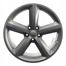 1x Alufelge 18 Zoll 9.0