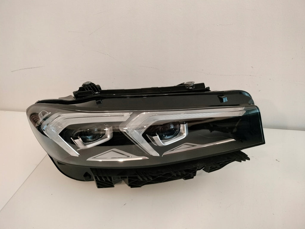 Frontscheinwerfer BMW 3 G21 G20 9450796-04 LED Rechts Scheinwerfer Headlight SCH1017773586ch