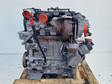 Load image into Gallery viewer, Motor Peugeot 407 9HZ 1.6 HDI 109PS 80kW 170TKm 2004 Diesel Engine Komplett MOT9388297018bf