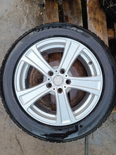 Load image into Gallery viewer, 4x Alufelge 17 Zoll 7.0" 5x112 42ET Glanz Silber 8W0601025P Audi A4 B7 C5 FEL1493732103os