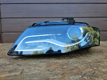Load image into Gallery viewer, Frontscheinwerfer Audi A4 B8 8K0941003C LED Links Scheinwerfer Headlight