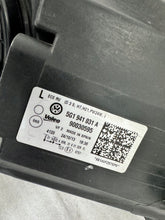 Load image into Gallery viewer, Frontscheinwerfer VW Golf VII 5G1941031A Xenon Links Scheinwerfer Headlight SCH2337300075jn