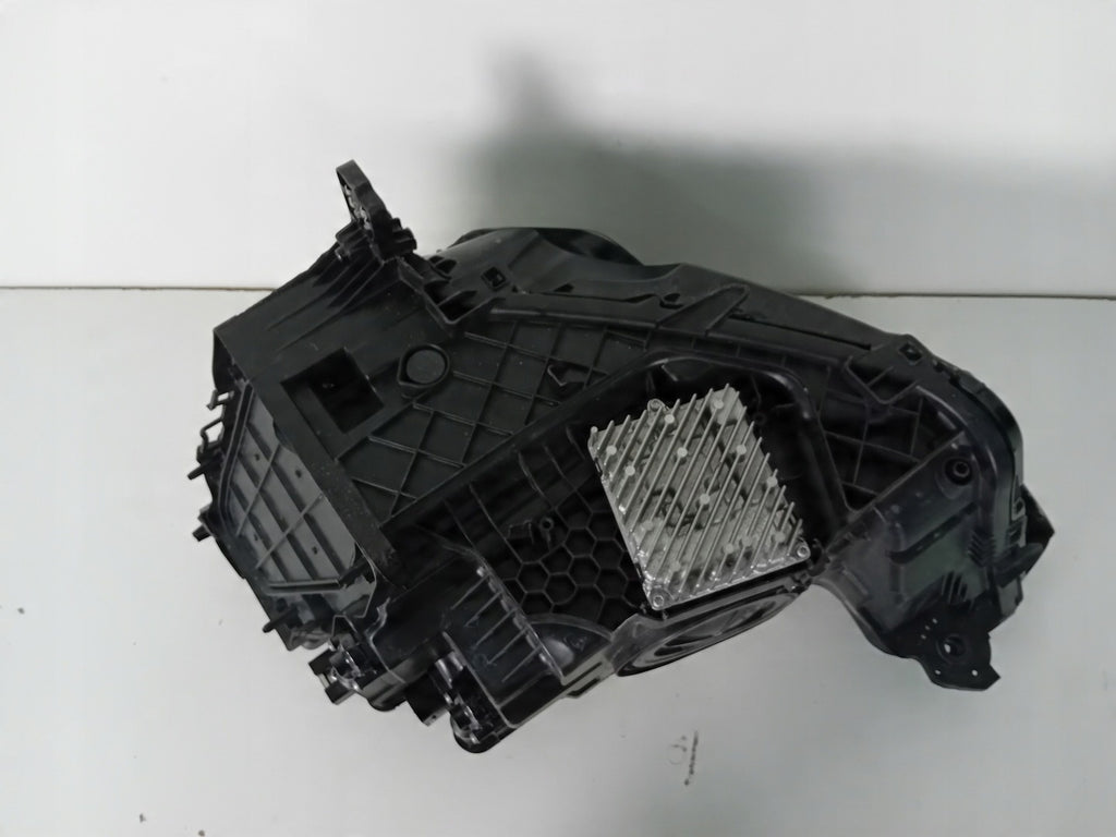 Frontscheinwerfer Audi Q3 83A941012 Full LED Rechts Scheinwerfer Headlight