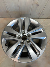 Load image into Gallery viewer, 1x Alufelge 17 Zoll 7.0" 5x108 46ET 9810098577 Citroën Jumpy Expert Traveller FEL5503723809eo