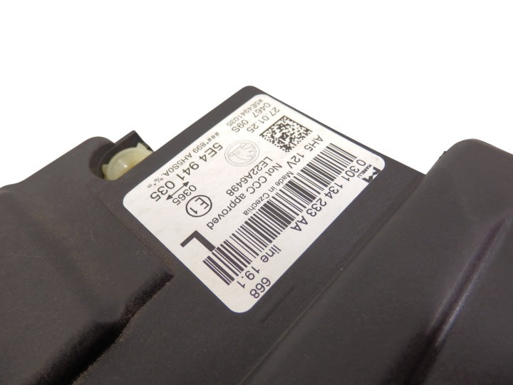 Frontscheinwerfer Skoda Octavia IV 5E4941035 LED Links Scheinwerfer Headlight SCH3184202834yv