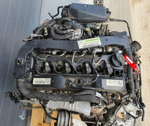 Laden Sie das Bild in den Galerie-Viewer, Motor Mercedes-Benz W204 651911 2.1 CDI 2013 Diesel Engine Komplett MOT8178344835sj