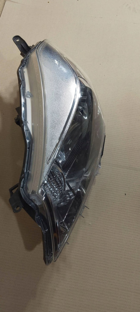 Frontscheinwerfer Toyota Yaris E1313140 Links Scheinwerfer Headlight SCH7146323785lw