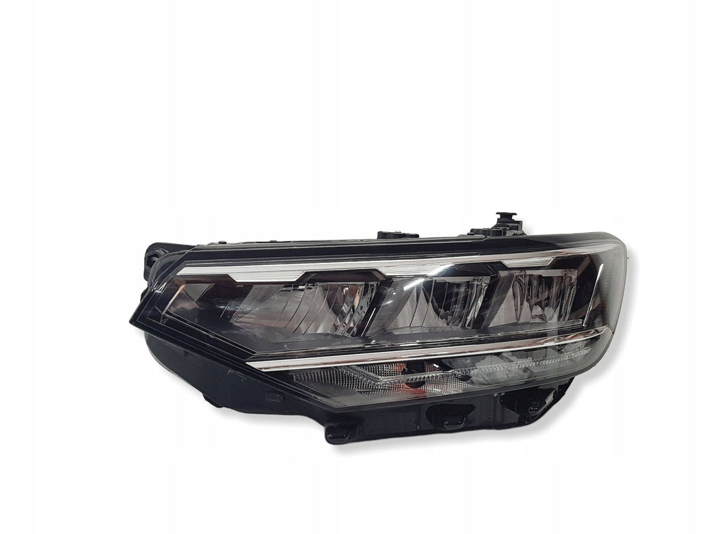 Frontscheinwerfer VW Passat B8 3G1941035 Links Scheinwerfer Headlight SCH4801855678fo