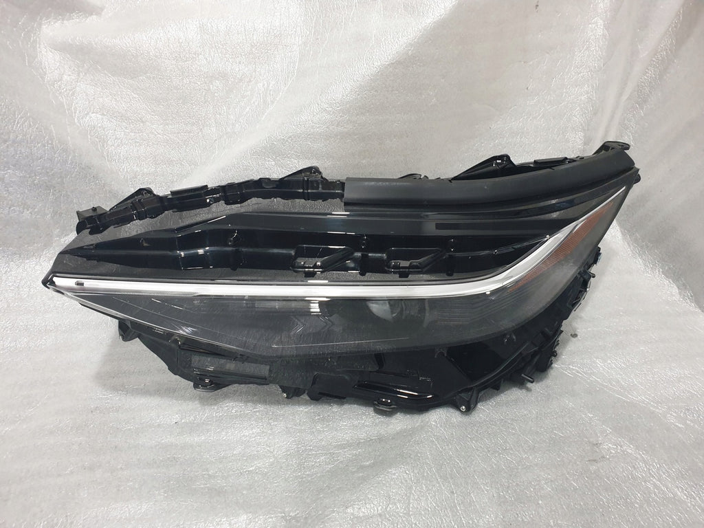 Frontscheinwerfer Toyota I 42119 LED Ein Satz Scheinwerfer Headlight
