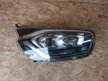 Laden Sie das Bild in den Galerie-Viewer, Frontscheinwerfer Ford Transit Custom CUJ9A Rechts Scheinwerfer Headlight SCH1940668086hw