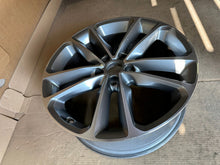 Load image into Gallery viewer, 1x Alufelge 19 Zoll 7.5" 5x114.3 49 5ET 52910-2W410 Hyundai Santa Fe Rim Wheel FEL3137111033if