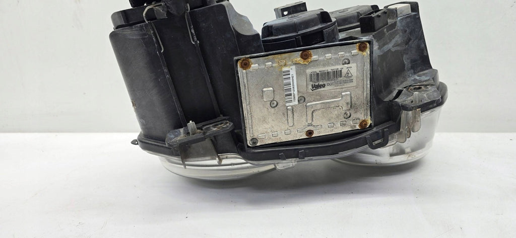 Frontscheinwerfer Jaguar Xj X350 2W9313W030JN 89202071 Links Headlight SCH3878055571ca