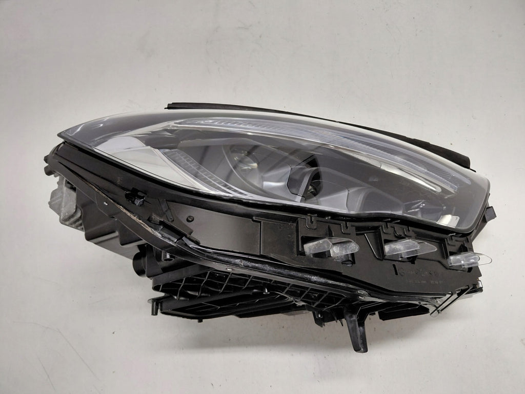 Frontscheinwerfer Mercedes-Benz W247 A2479065006 Rechts Scheinwerfer Headlight SCH3338312411vj