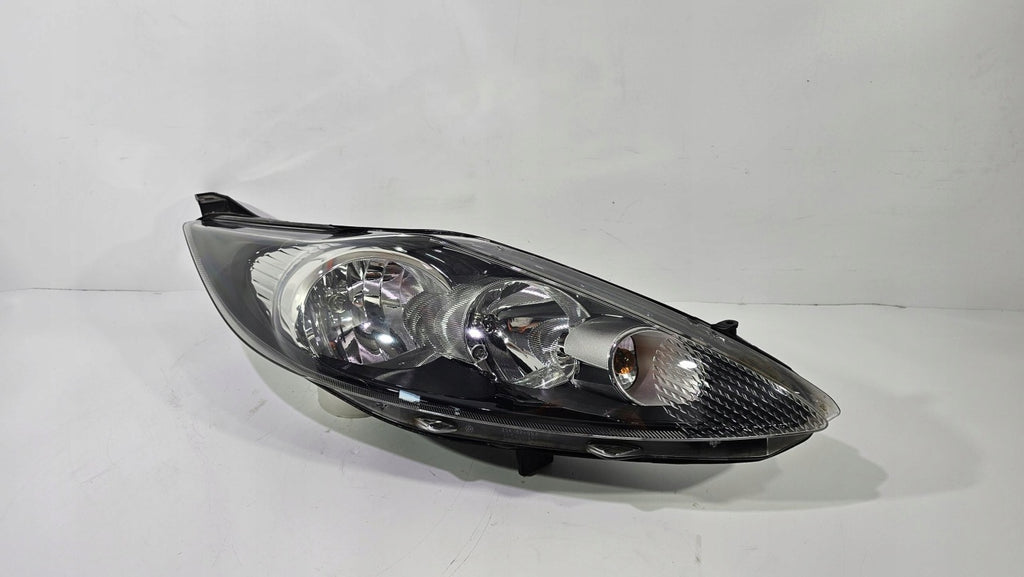 Frontscheinwerfer Ford Fiesta I VII 1434257174 Rechts Scheinwerfer Headlight SCH2881587922mw