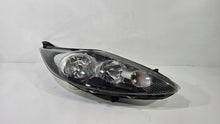 Laden Sie das Bild in den Galerie-Viewer, Frontscheinwerfer Ford Fiesta I VII 1434257174 Rechts Scheinwerfer Headlight SCH2881587922mw