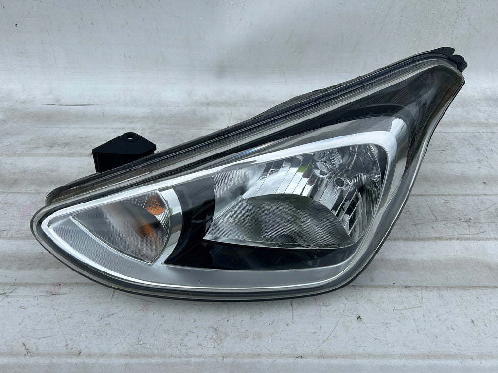 Frontscheinwerfer Hyundai I10 92101-B9000 Links Scheinwerfer Headlight