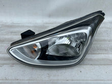 Laden Sie das Bild in den Galerie-Viewer, Frontscheinwerfer Hyundai I10 92101-B9000 Links Scheinwerfer Headlight