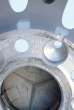 Load image into Gallery viewer, 4x Alufelge 16 Zoll 6.5" 5x112 38ET A2054010100 Mercedes-Benz W205 Rim Wheel FEL3931433480nb