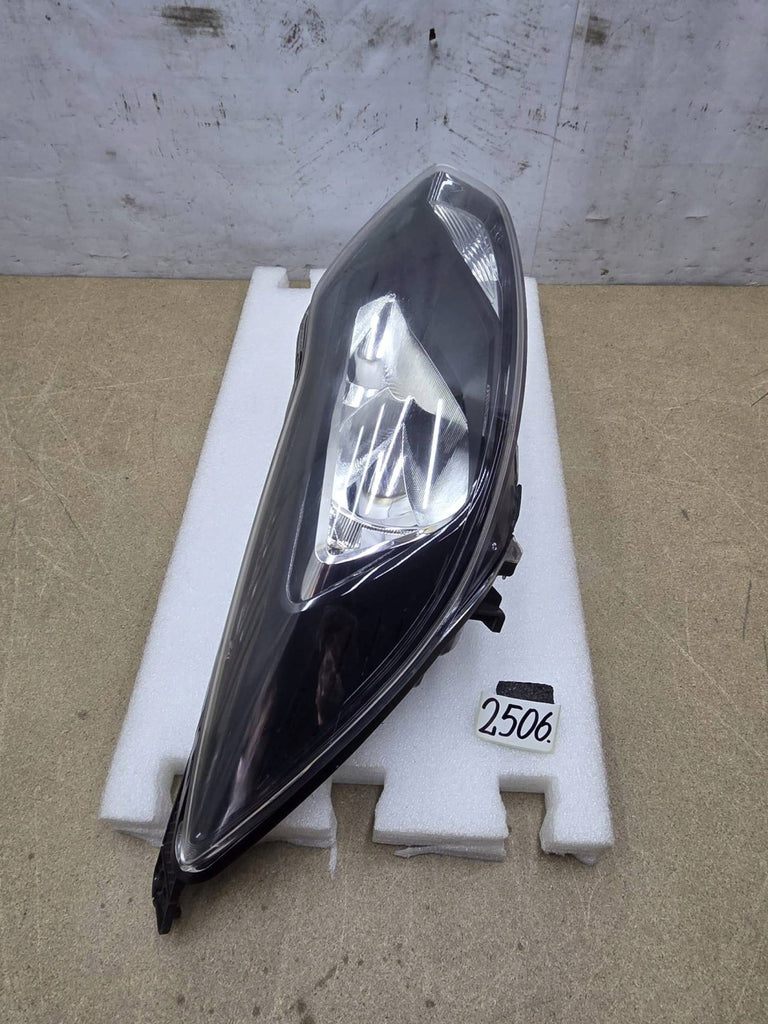 Frontscheinwerfer Ford Focus BM5113W029 Rechts Scheinwerfer Headlight SCH5935743230zh