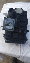 Laden Sie das Bild in den Galerie-Viewer, Frontscheinwerfer Land Rover Range I L322 AH42-13W029-AB Rechts Headlight SCH3991104570gt