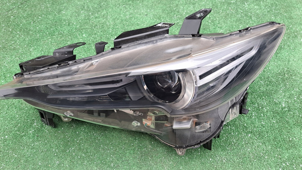 Frontscheinwerfer Mazda Cx5 Cx 5 KB8P51040 LED Links Scheinwerfer Headlight SCH8320638095hy