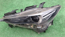 Load image into Gallery viewer, Frontscheinwerfer Mazda Cx5 Cx 5 KB8P51040 LED Links Scheinwerfer Headlight SCH8320638095hy