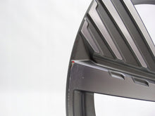 Load image into Gallery viewer, 1x Alufelge 22 Zoll 9.5" 5x112 36ET Matt Graphit 4KE601025B Audi E-Tron Mg FEL6535796521et