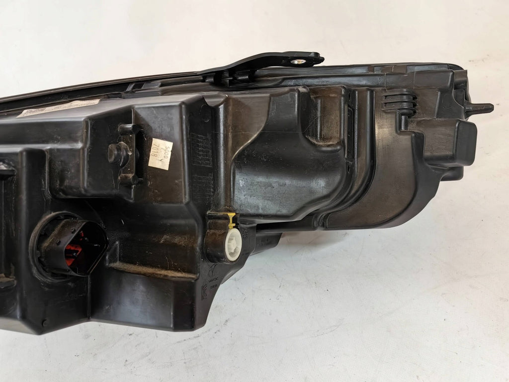 Frontscheinwerfer Jaguar E-Pace X540 J9C313W029HC Rechts Scheinwerfer Headlight SCH1778294280uz