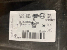 Laden Sie das Bild in den Galerie-Viewer, Frontscheinwerfer Skoda Superb II 3T1941016T Rechts Scheinwerfer Headlight