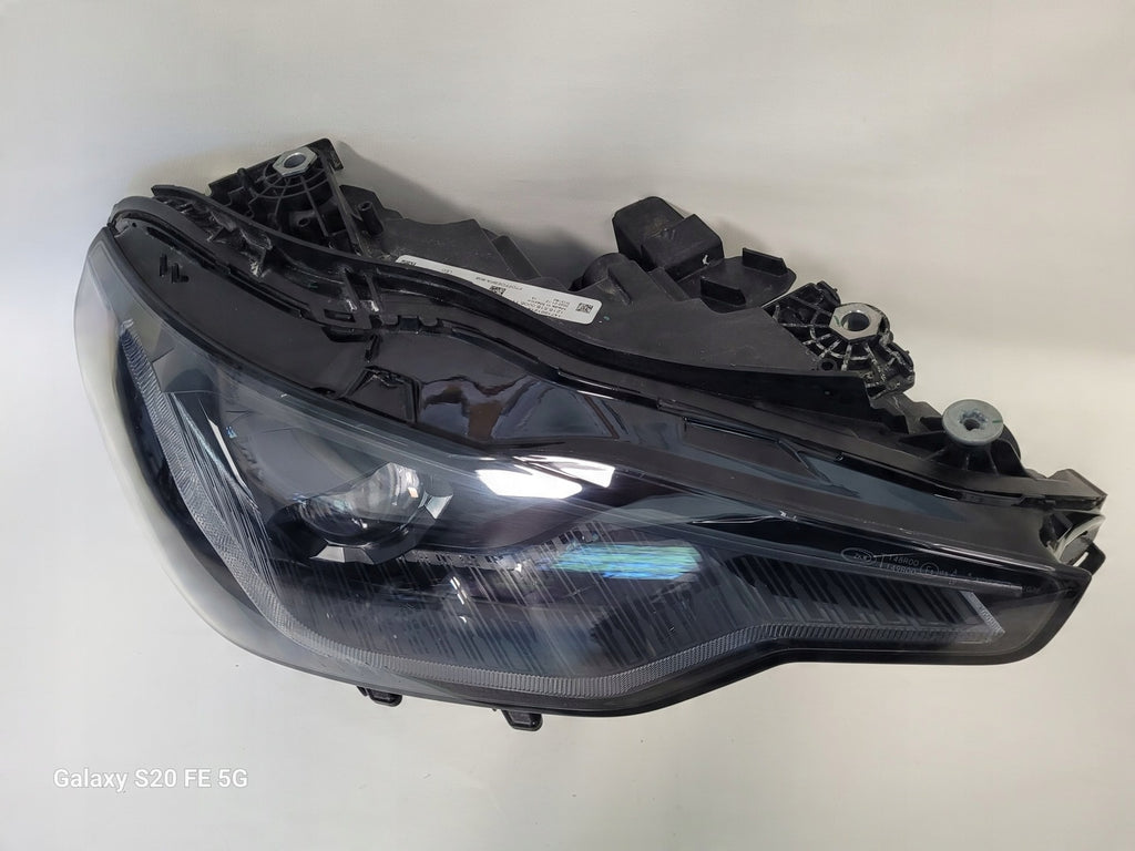 Frontscheinwerfer BMW 2 Coupe G42 8083636-06 Rechts Scheinwerfer Headlight