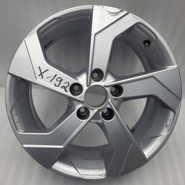 1x Alufelge 17 Zoll 7.0