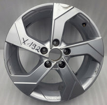 Load image into Gallery viewer, 1x Alufelge 17 Zoll 7.0" 5x114.3 40ET KB4096U200 Nissan X-Trail Qashqai J12 FEL2810761542ps