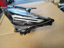 Load image into Gallery viewer, Frontscheinwerfer Mazda Cx-5 Cx5 K124-51040 Full LED Links Headlight
