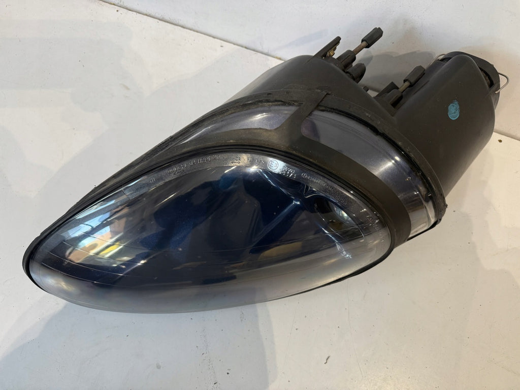 Frontscheinwerfer Maserati 3200 Gt Links Scheinwerfer Headlight SCH8586762284ys