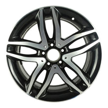 Laden Sie das Bild in den Galerie-Viewer, 1x Alufelge 18 Zoll 7.0&quot; 5x112 A1564010100 Mercedes-Benz Gla Rim Wheel