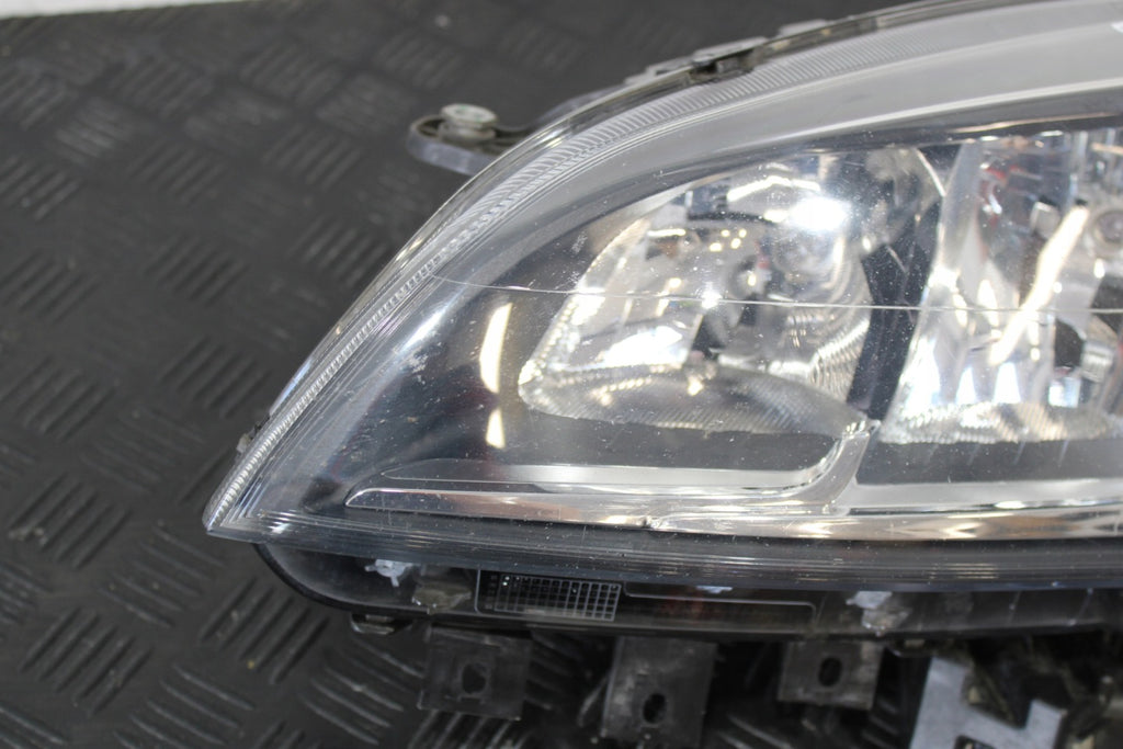 Frontscheinwerfer Fiat Doblo 521094580 Links Scheinwerfer Headlight SCH6288909798va