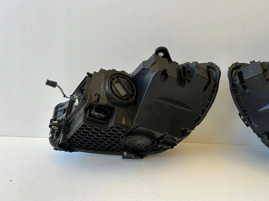 Frontscheinwerfer Mercedes-Benz 2069067203 2069067103 Rechts oder Links SCH4362995380km