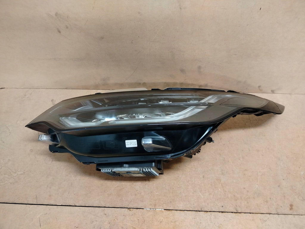Frontscheinwerfer Land Rover I Discovery V HY32-13W030-EC Full LED Links SCH9938228922ku