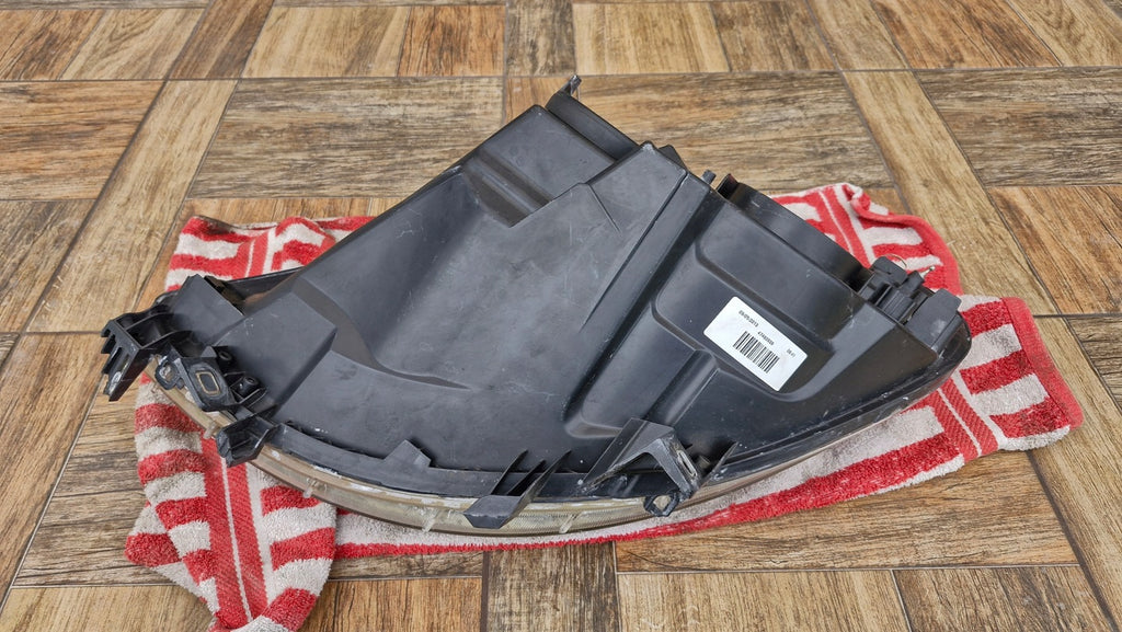 Frontscheinwerfer Citroën Jumper Ducato Boxer 47460939 Rechts Headlight