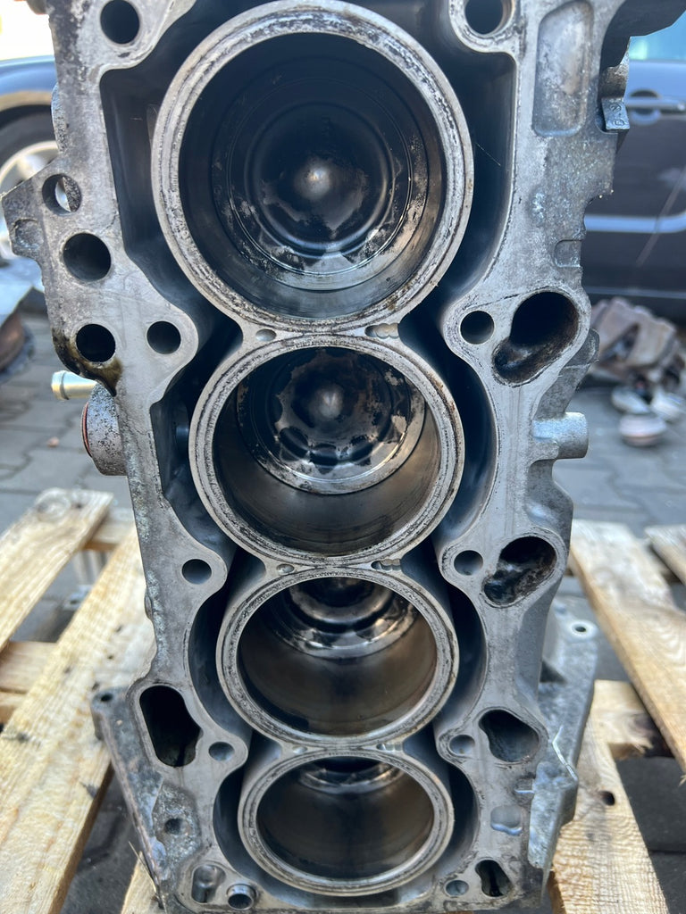 Motor Mazda Cx-5 SH18 SH30 SK4 SH4 2.2 2018 Diesel Engine Komplett