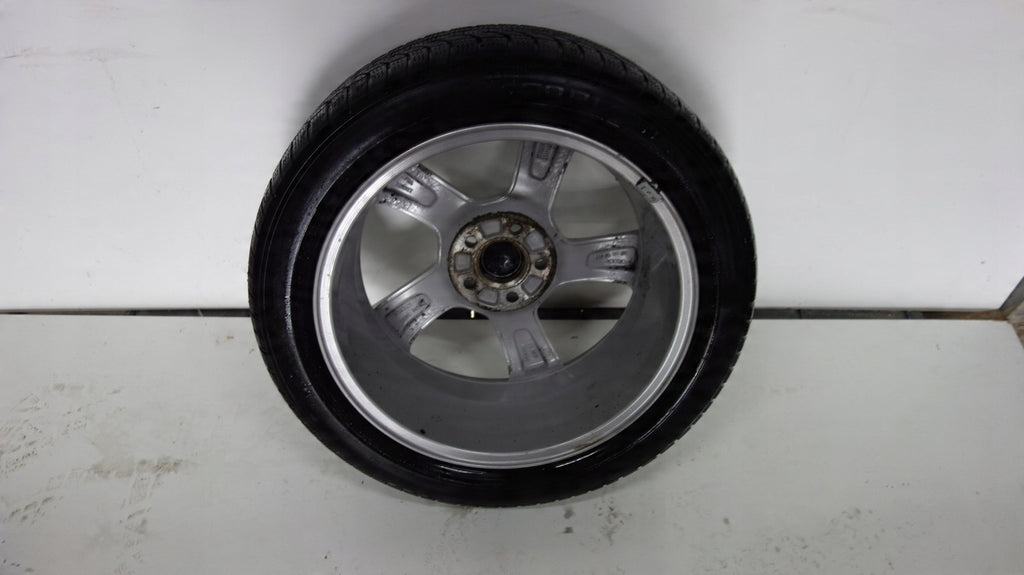 1x Alufelge 17 Zoll 7.0" 5x108 31200602 Volvo V60 V40 Rim Wheel