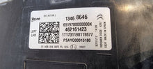 Laden Sie das Bild in den Galerie-Viewer, Frontscheinwerfer Citroën C3 Aircross 13468646 462161423 Links Headlight SCH9555284254sg