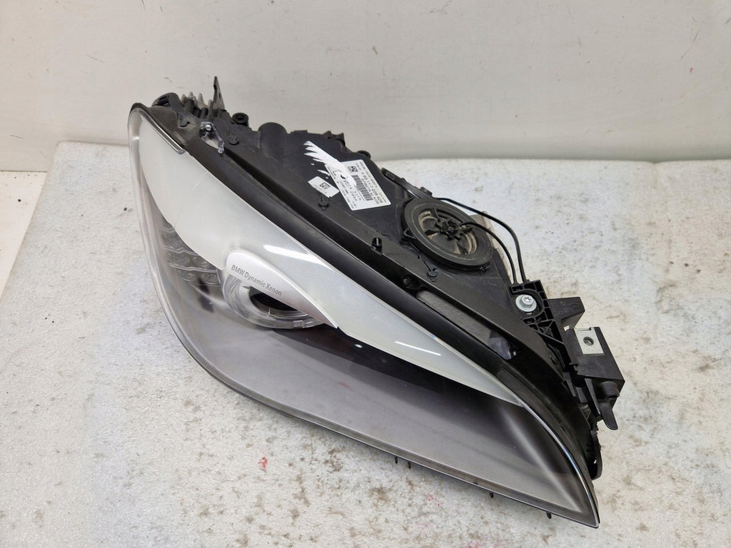 Frontscheinwerfer BMW 7 F01 F02 7228428 Xenon Rechts Scheinwerfer Headlight SCH3388144082wx